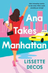 Picture of Ana Takes Manhattan