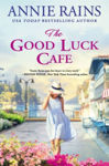 Picture of The Good Luck Cafe