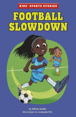 Picture of Football Slowdown