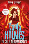Picture of Enola Holmes 3: The Case of the Bizarre Bouquets