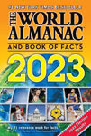 Picture of The World Almanac and Book of Facts 2023