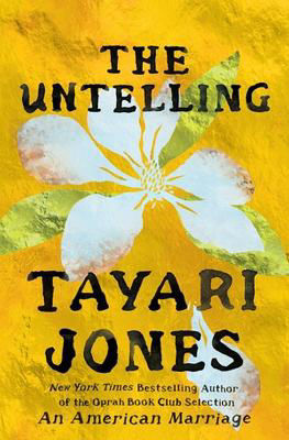 Picture of The Untelling