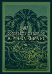 Picture of The Complete Tales of H.P. Lovecraft: Volume 3