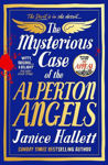 Picture of The Mysterious Case of the Alperton Angels: from the bestselling author of The Appeal and The Twyford Code