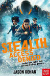Picture of S.T.E.A.L.T.H.: Access Denied: Book 1