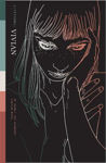 Picture of LIFEFORM: VIVIAN An Angels & Airwaves Graphic Novel