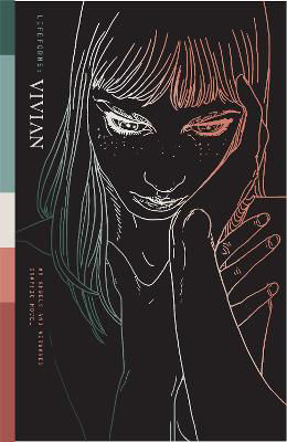 Picture of LIFEFORM: VIVIAN An Angels & Airwaves Graphic Novel