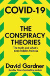 Picture of COVID-19 The Conspiracy Theories