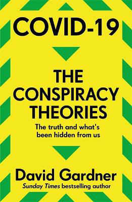 Picture of COVID-19 The Conspiracy Theories
