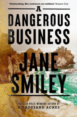 Picture of A Dangerous Business
