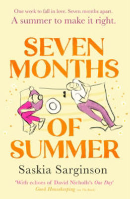 Picture of Seven Months of Summer