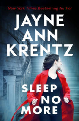 Picture of Sleep No More