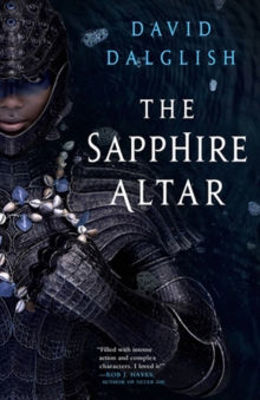 Picture of The Sapphire Altar