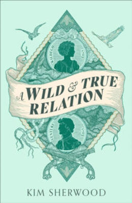 Picture of A Wild & True Relation
