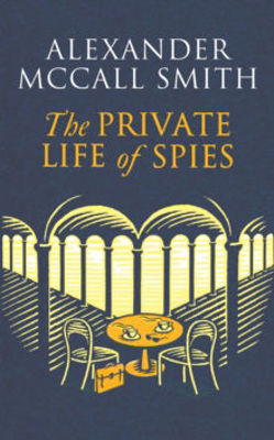 Picture of The Private Life of Spies
