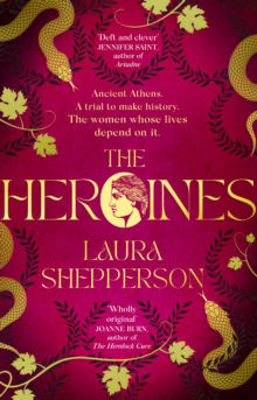 Picture of The Heroines