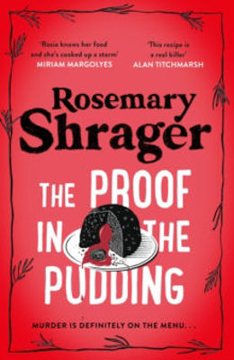 Picture of The Proof In The Pudding
