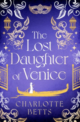 Picture of The Lost Daughter of Venice