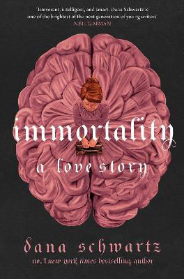 Picture of Immorrtality a Love Story