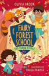 Picture of Fairy Forest School: Red Panda Riddle: Book 5