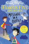 Picture of Famous Five Colour Short Stories: Message in a Bottle