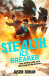 Picture of S.T.E.A.L.T.H.: Ice Breaker: Book 2