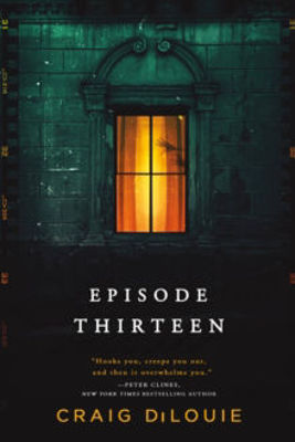 Picture of Episode Thirteen