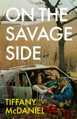 Picture of On the Savage Side