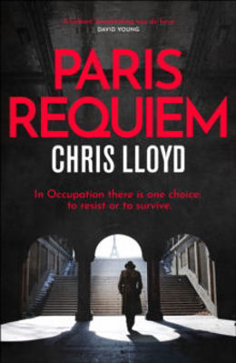 Picture of Paris Requiem