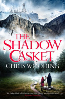 Picture of The Shadow Casket
