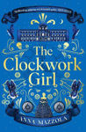 Picture of The Clockwork Girl: The captivating and bestselling gothic mystery you won't want to miss in 2023!