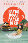 Picture of Paper Boat, Paper Bird