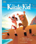 Picture of The Karate Kid: The Classic Illustrated Storybook