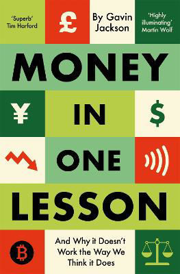 Picture of Money In One Lesson: And Why It Doe