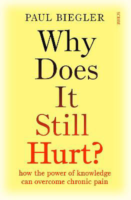 Picture of Why Does It Still Hurt??