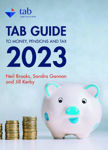 Picture of TAB Guide to Money, Pensions and Finance 2023