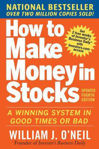 Picture of How To Make Money In Stocks