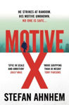 Picture of Motive X