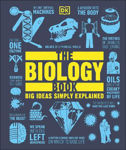 Picture of The Biology Book: Big Ideas Simply Explained