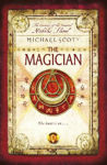 Picture of The Magician: Book 2 (The Secrets of the Immortal Nicholas Flamel)