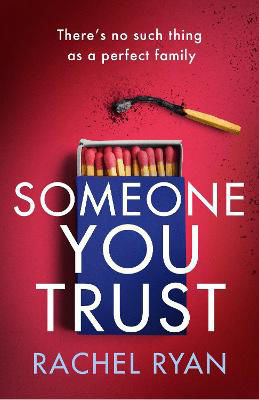 Picture of Someone You Trust