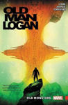Picture of Wolverine: Old Man Logan Vol. 4 - Old Monsters