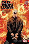 Picture of Wolverine: Old Man Logan Vol. 5: Past Lives