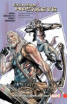 Picture of Old Man Hawkeye Vol. 2: The Whole World Blind