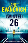 Picture of Twisted Twenty-Six