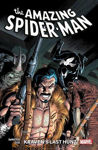 Picture of Amazing Spider-man: Kraven's Last Hunt