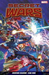 Picture of Secret Wars