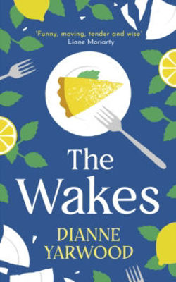 Picture of The Wakes