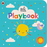 Picture of Baby Touch: Playbook