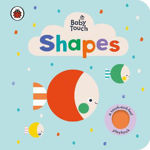 Picture of Baby Touch: Shapes